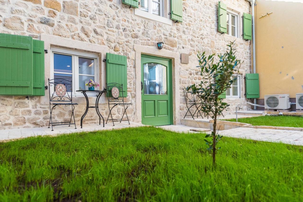 10 Heritage Apartment Zadar
