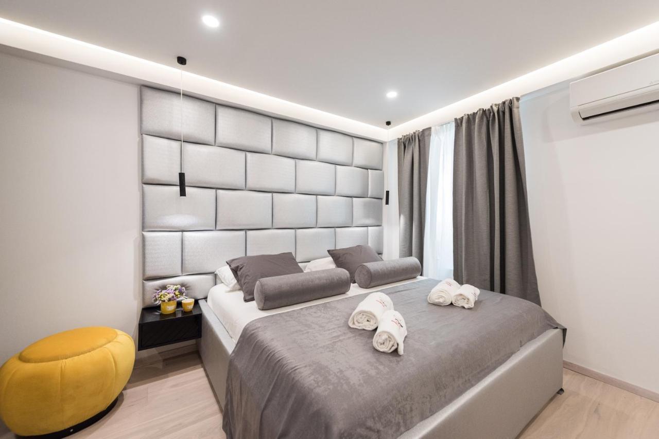 Apartment 10 Heritage *