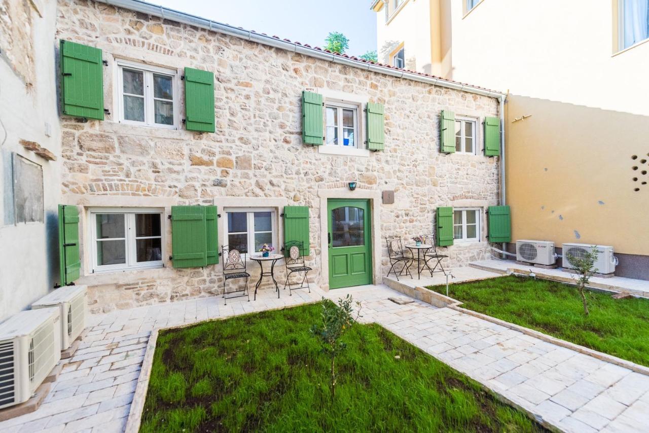 Apartment 10 Heritage Zadar