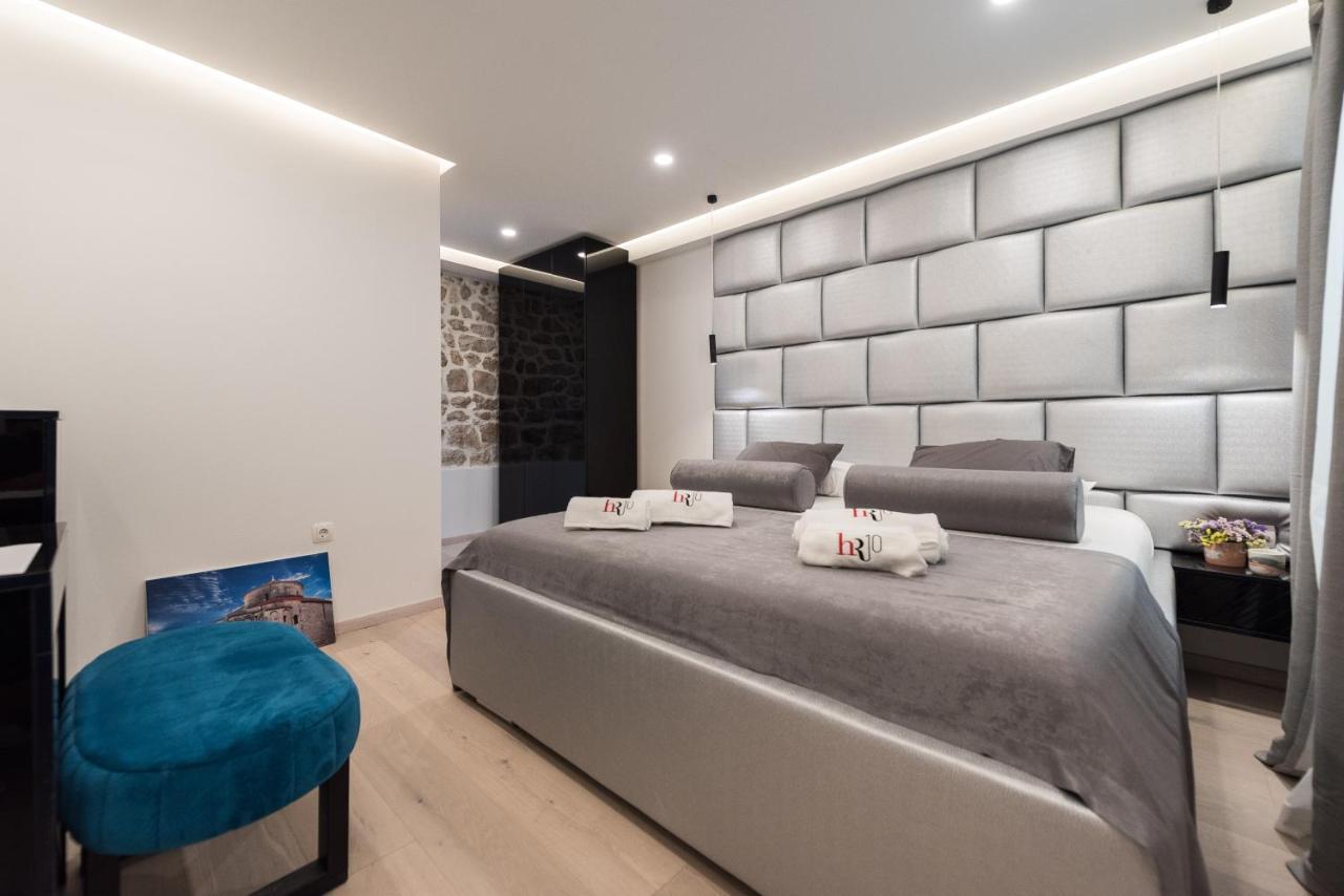 10 Heritage * Zadar