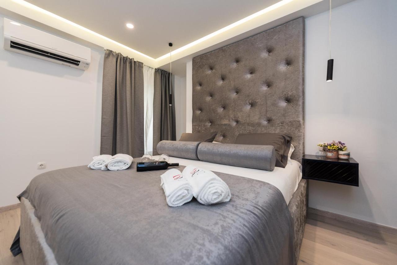 Apartment 10 Heritage *