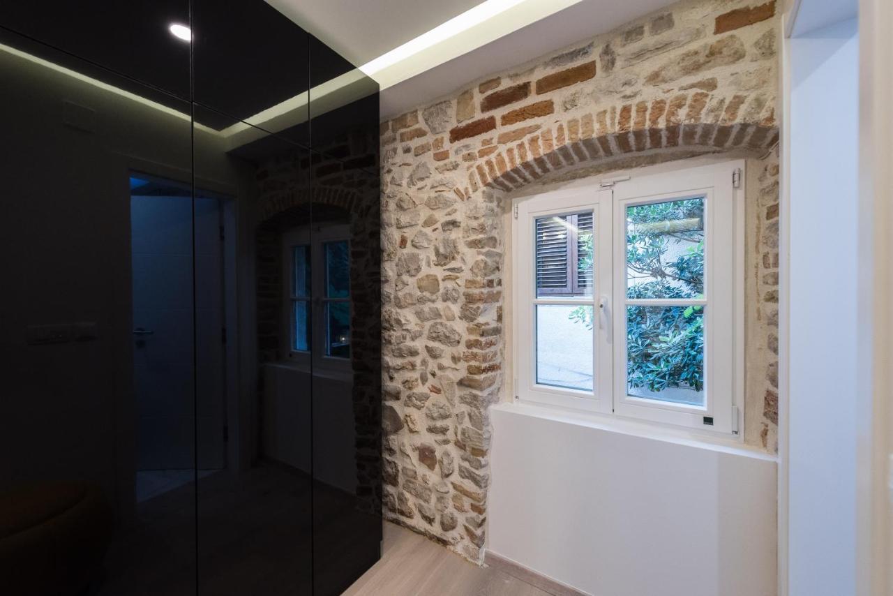 10 Heritage * Zadar