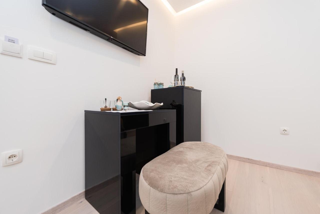 10 Heritage * Zadar