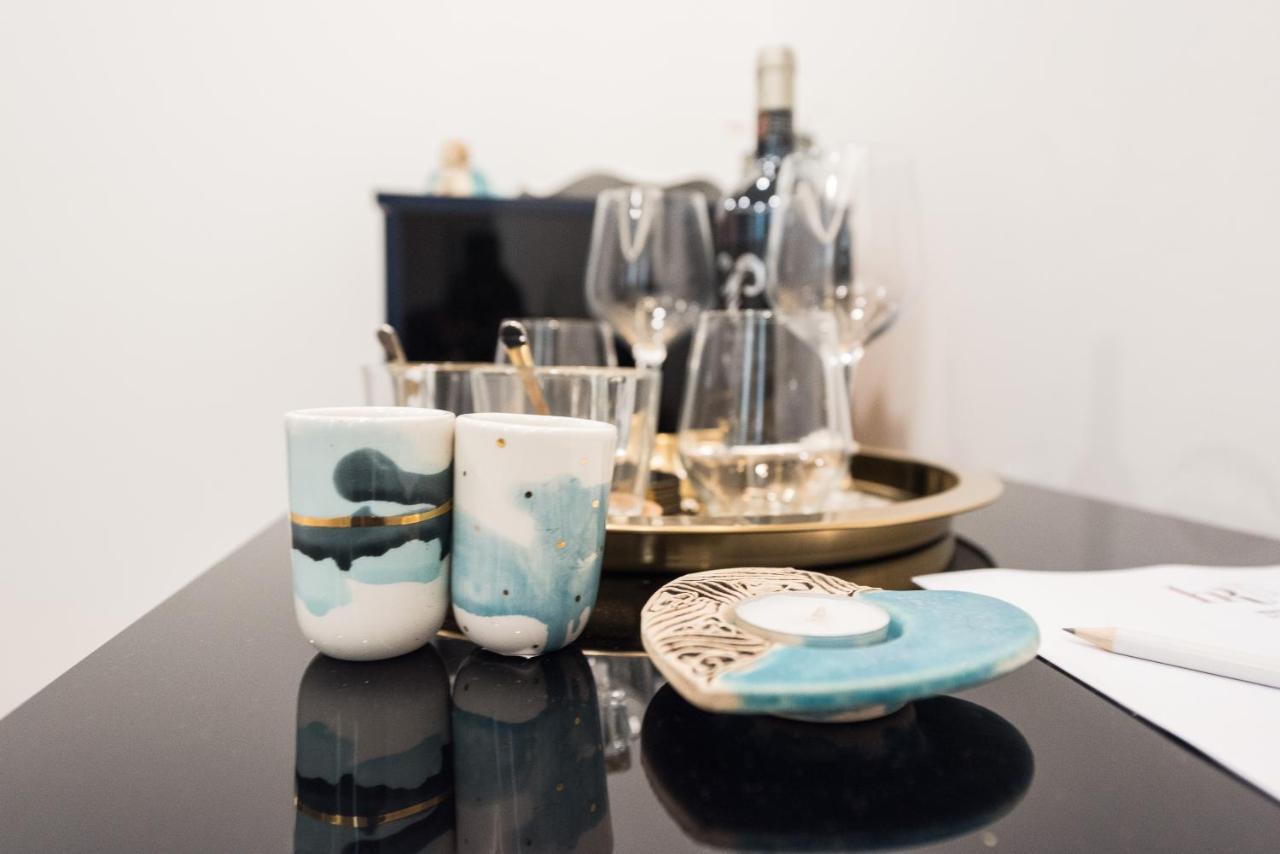 10 Heritage Apartment Zadar