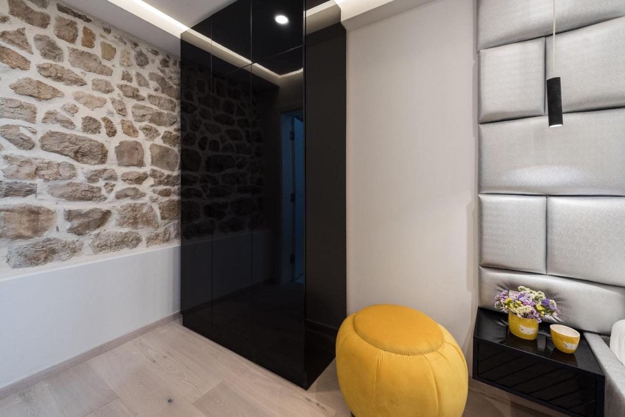 10 Heritage Apartment Zadar
