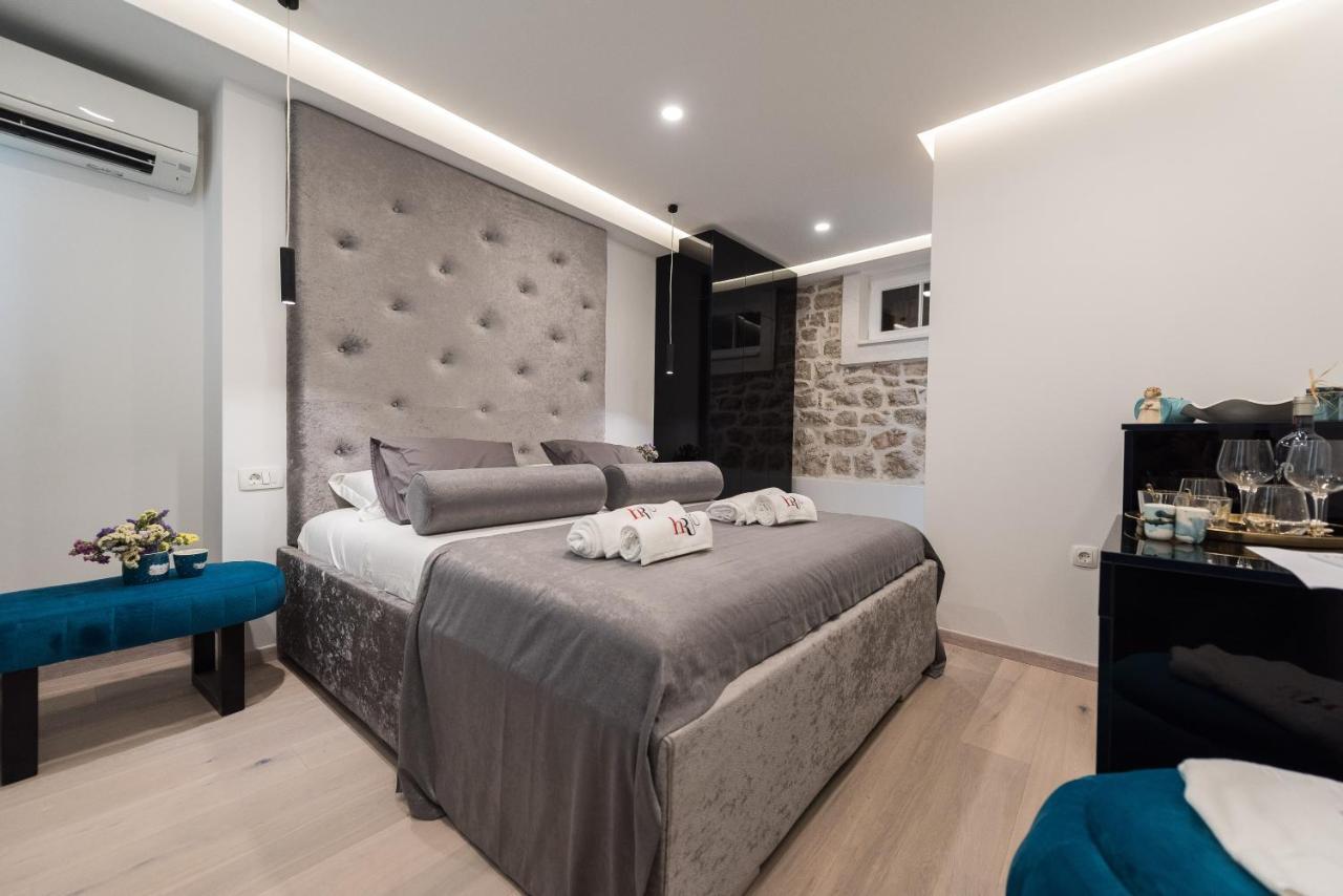 10 Heritage Apartment Zadar