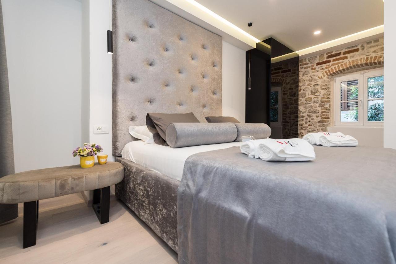 Apartment 10 Heritage *