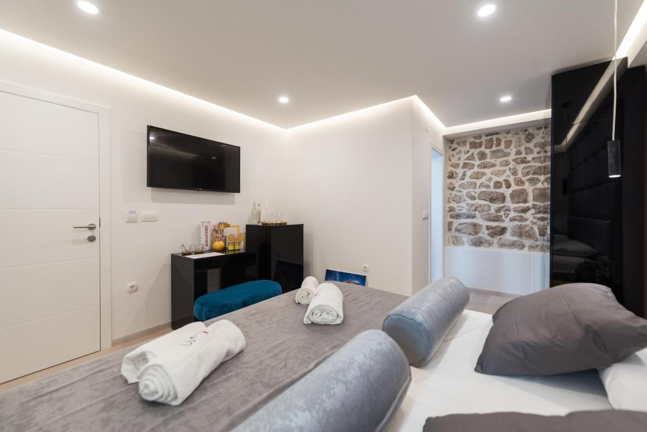 Apartment 10 Heritage Zadar