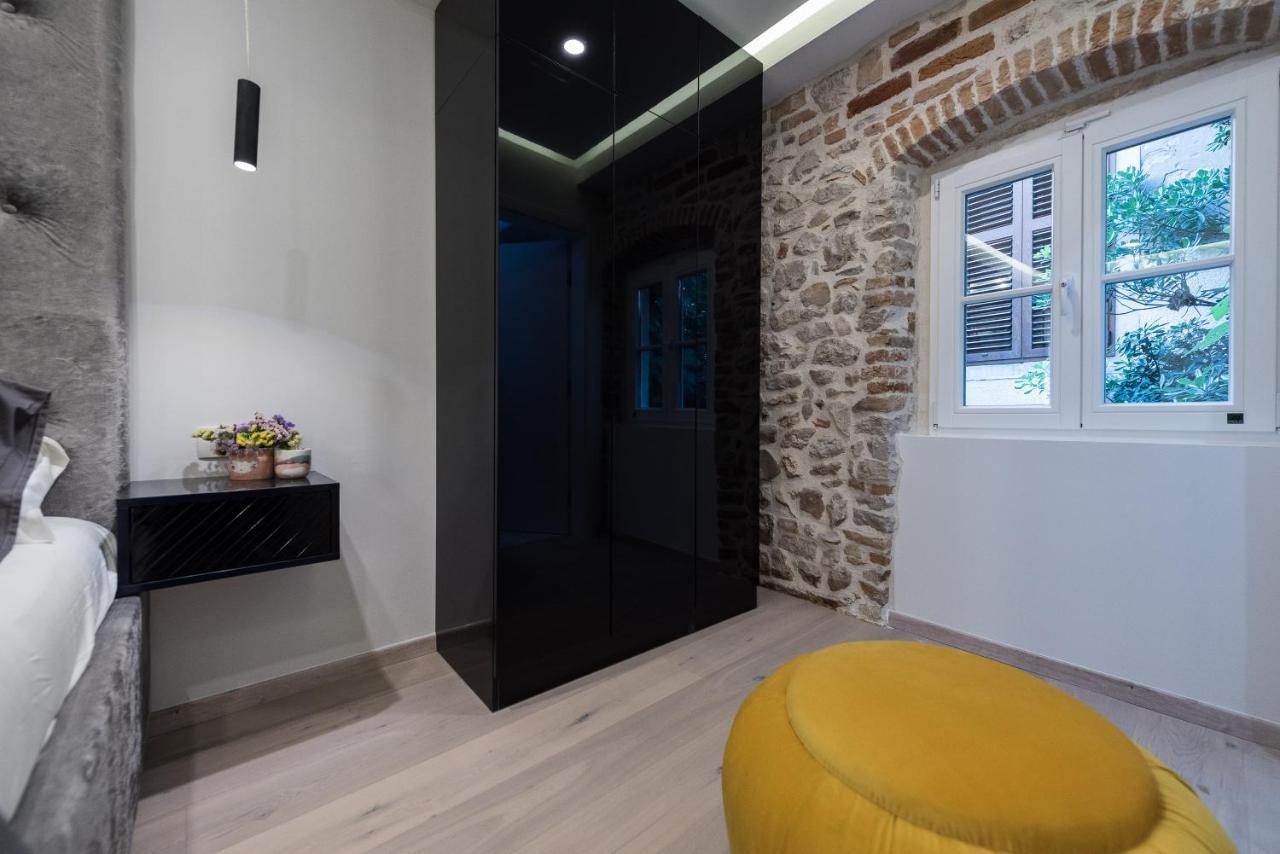 10 Heritage Apartment Zadar