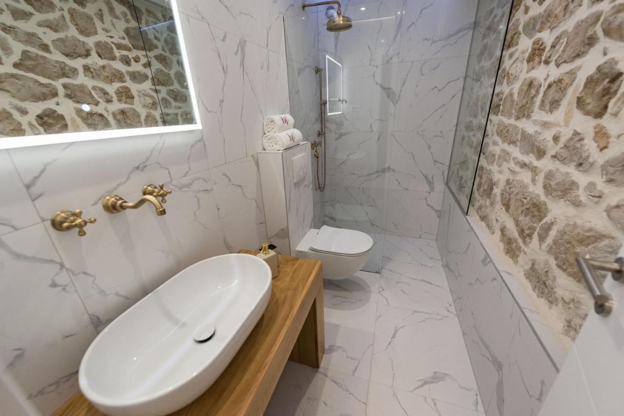 Apartment 10 Heritage Zadar