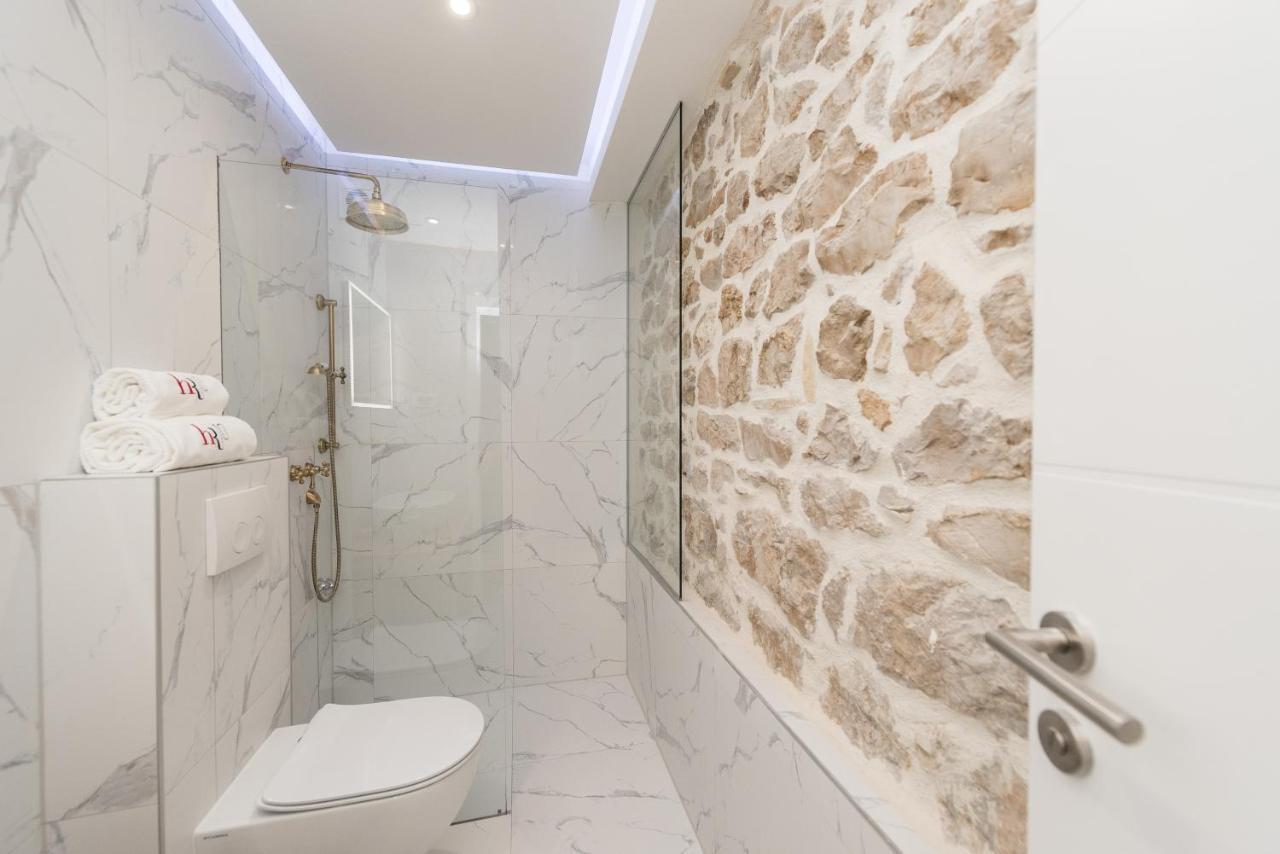 Apartment 10 Heritage Zadar