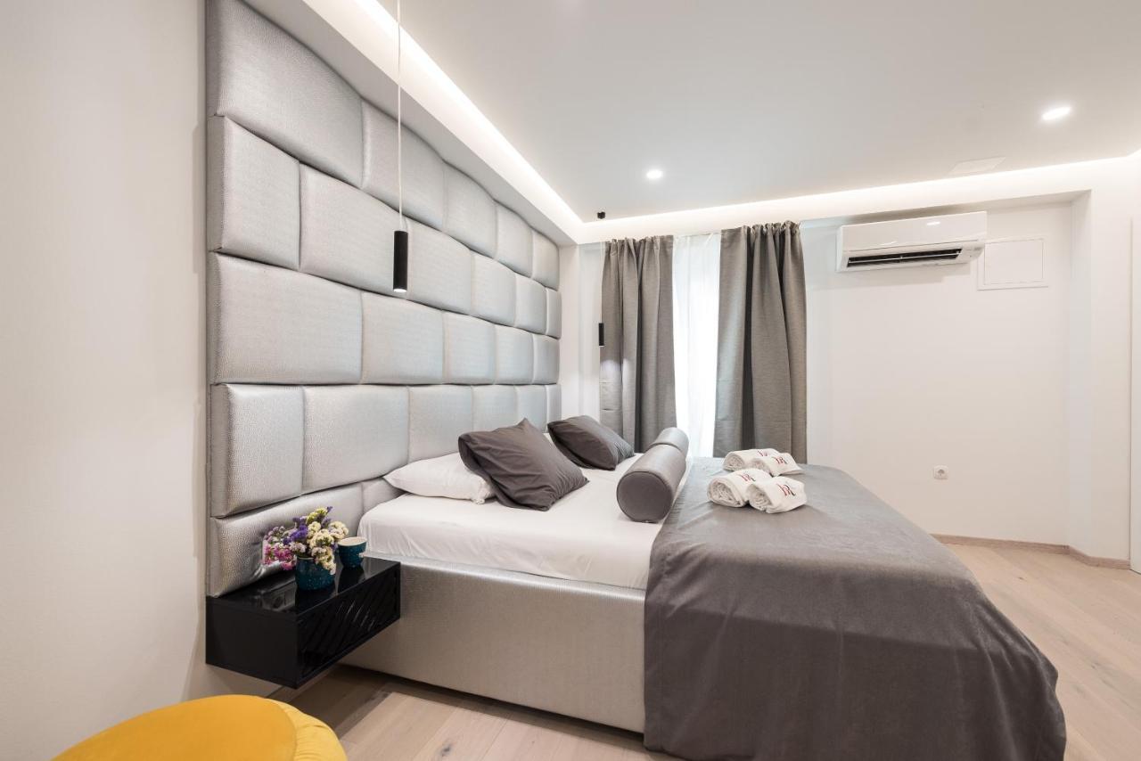 10 Heritage Apartment Zadar