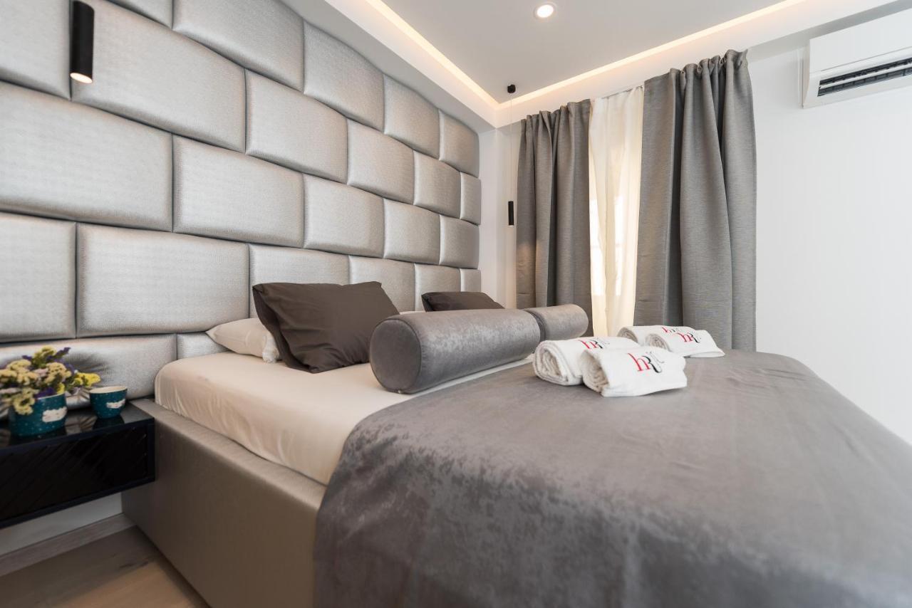 Apartment 10 Heritage Zadar